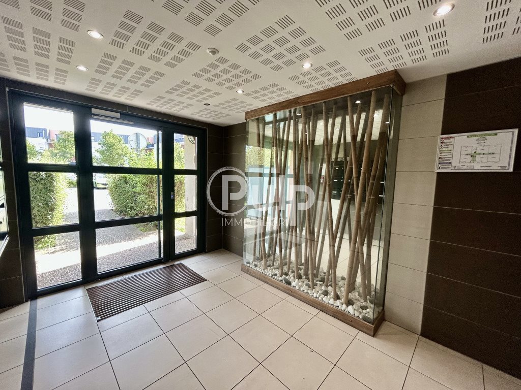 Appartement à vendre, 42m², Douai