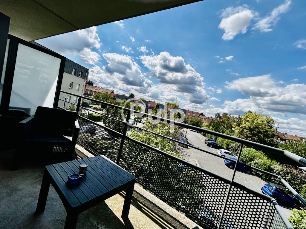Appartement à vendre, 42m², Douai