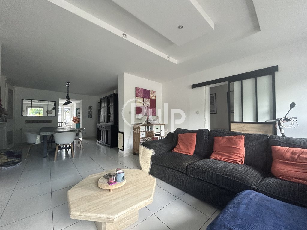 Maison à vendre, 152m², Hénin-Beaumont