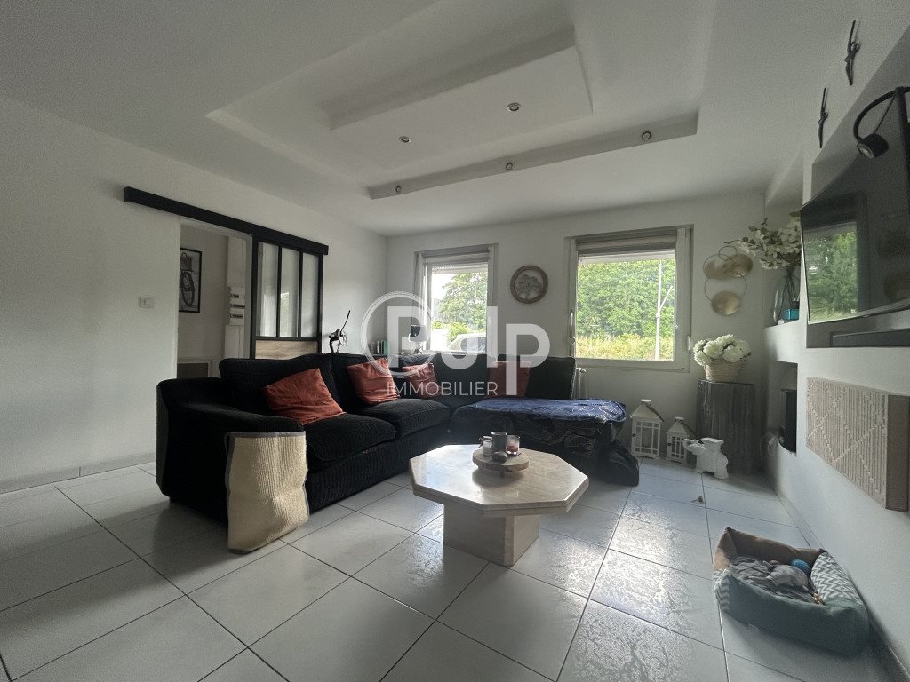 Maison à vendre, 152m², Hénin-Beaumont