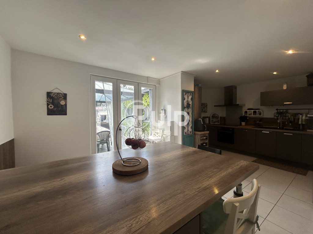 Maison à vendre, 152m², Hénin-Beaumont