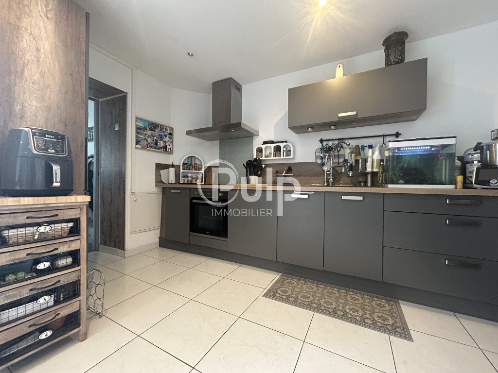 Maison à vendre, 152m², Hénin-Beaumont