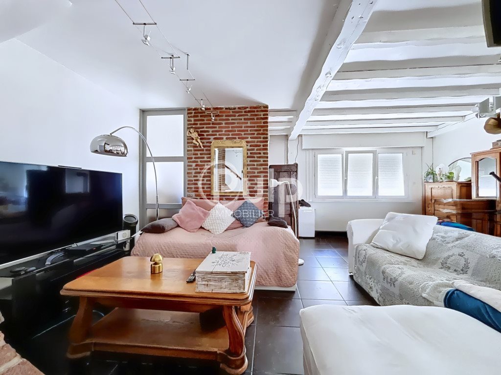 Maison à vendre, 130m², Aniche