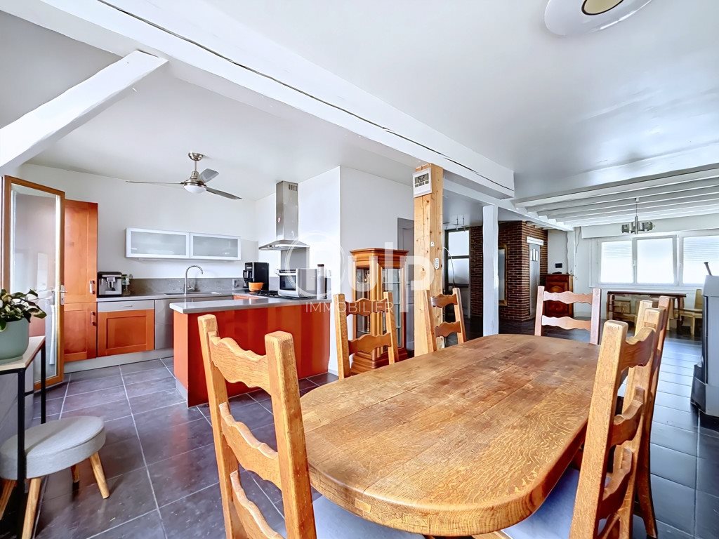 Maison à vendre, 130m², Aniche