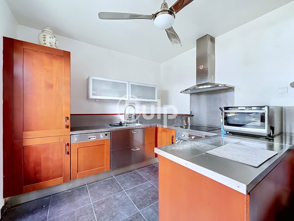 Maison à vendre, 130m², Aniche