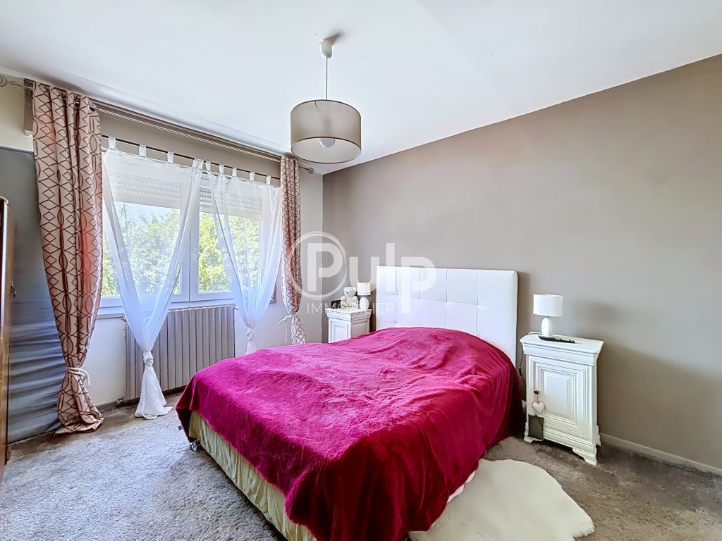 Maison à vendre, 130m², Aniche