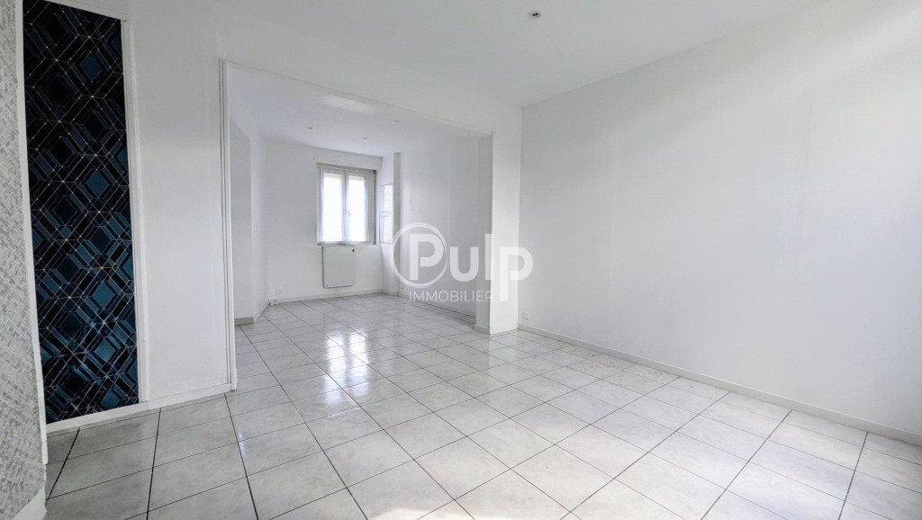 Maison à vendre, 85m², Halluin