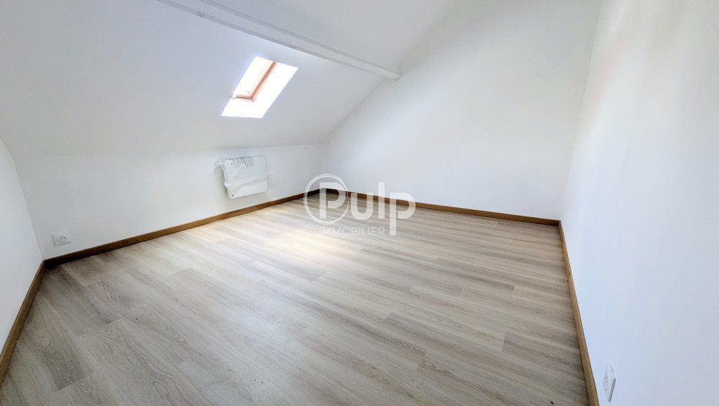 Maison à vendre, 85m², Halluin