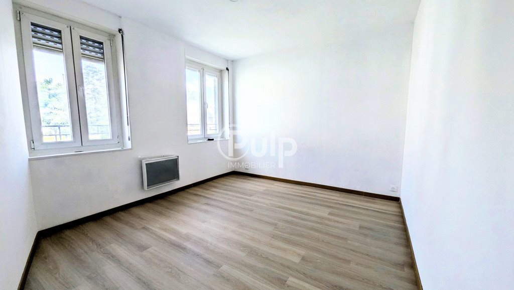 Maison à vendre, 85m², Halluin