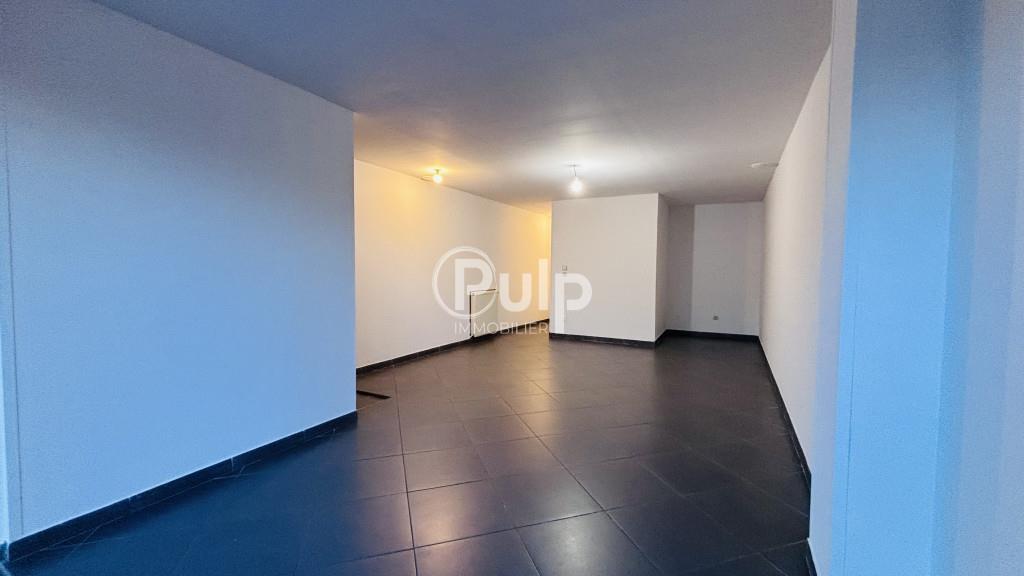 Maison à vendre, 125m², Lens