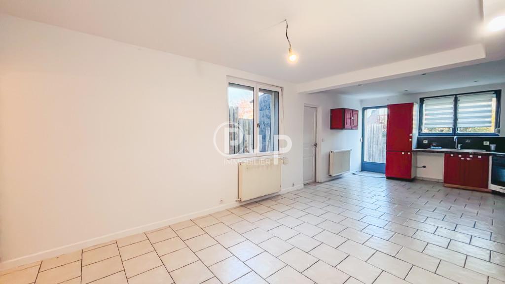 Maison à vendre, 125m², Lens