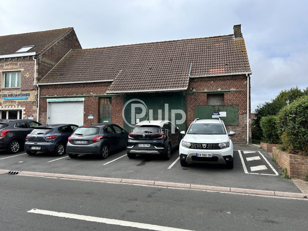 Maison à vendre, 80m², Noyelles-lès-Vermelles