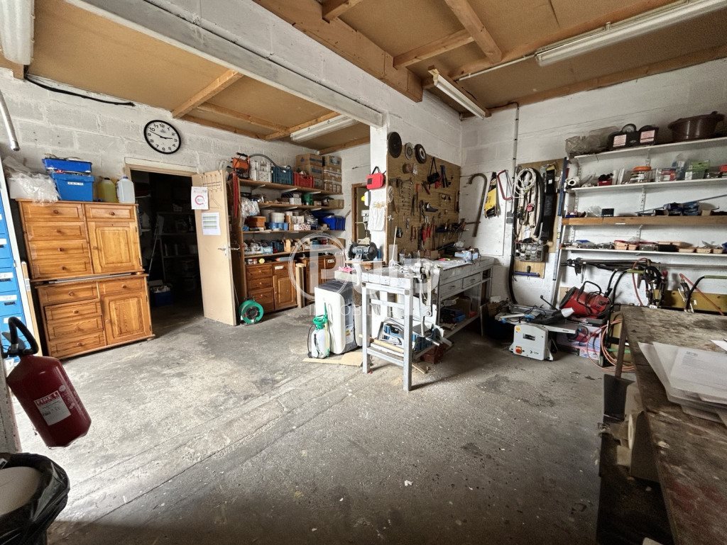 Maison à vendre, 80m², Noyelles-lès-Vermelles