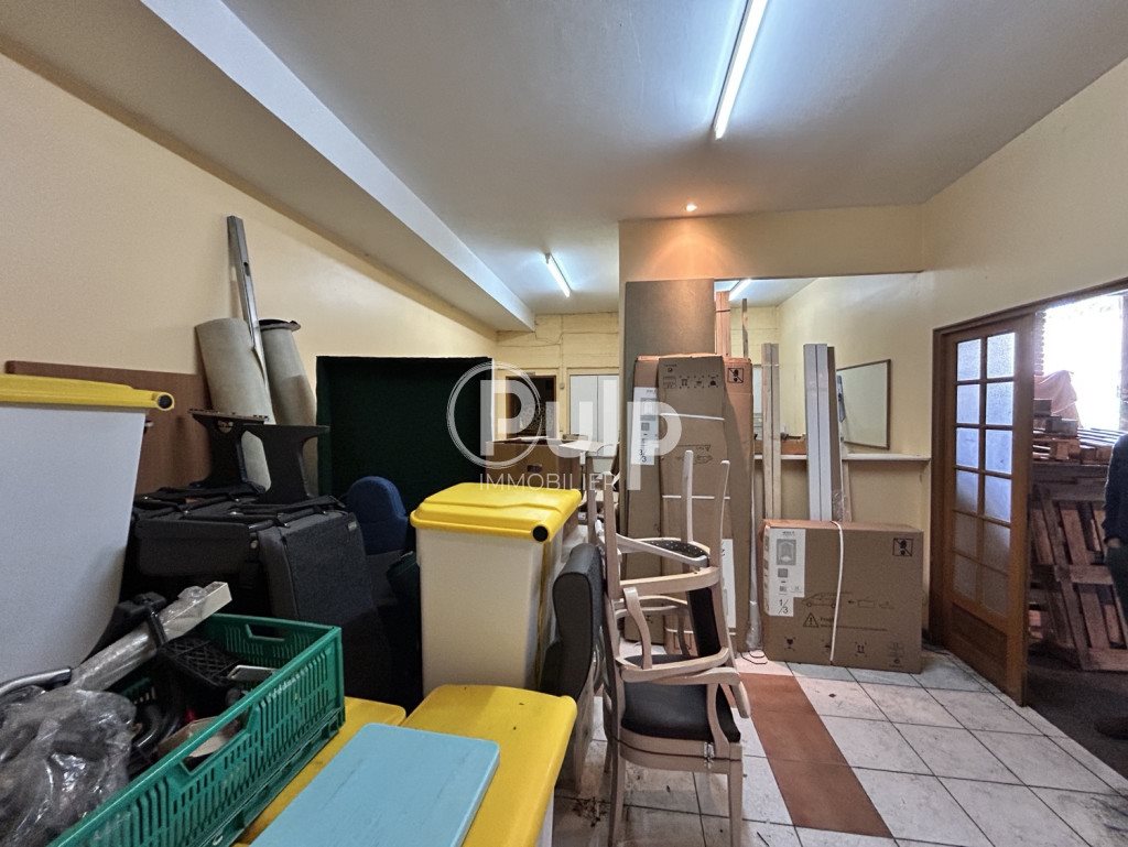 Maison à vendre, 80m², Noyelles-lès-Vermelles
