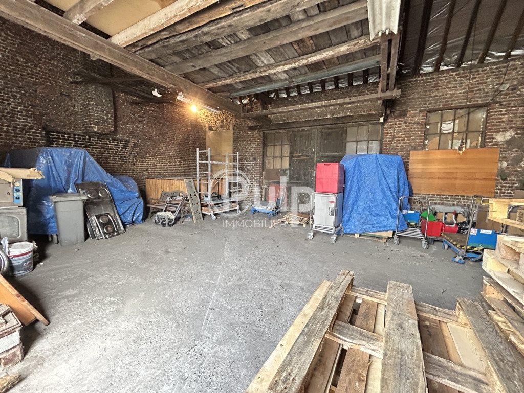 Maison à vendre, 80m², Noyelles-lès-Vermelles