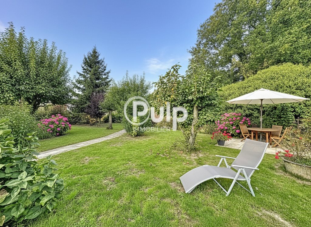 Maison à vendre, 90m², Bersée