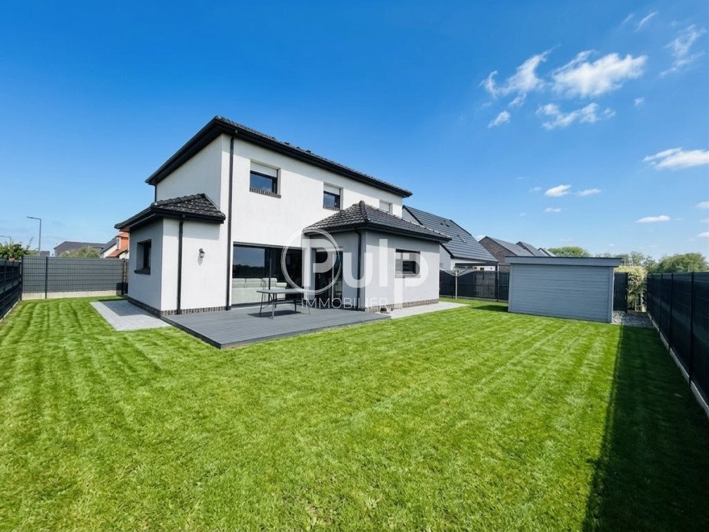 Maison à vendre, 146m², Annay
