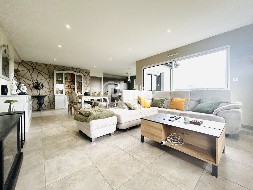 Maison à vendre, 146m², Annay