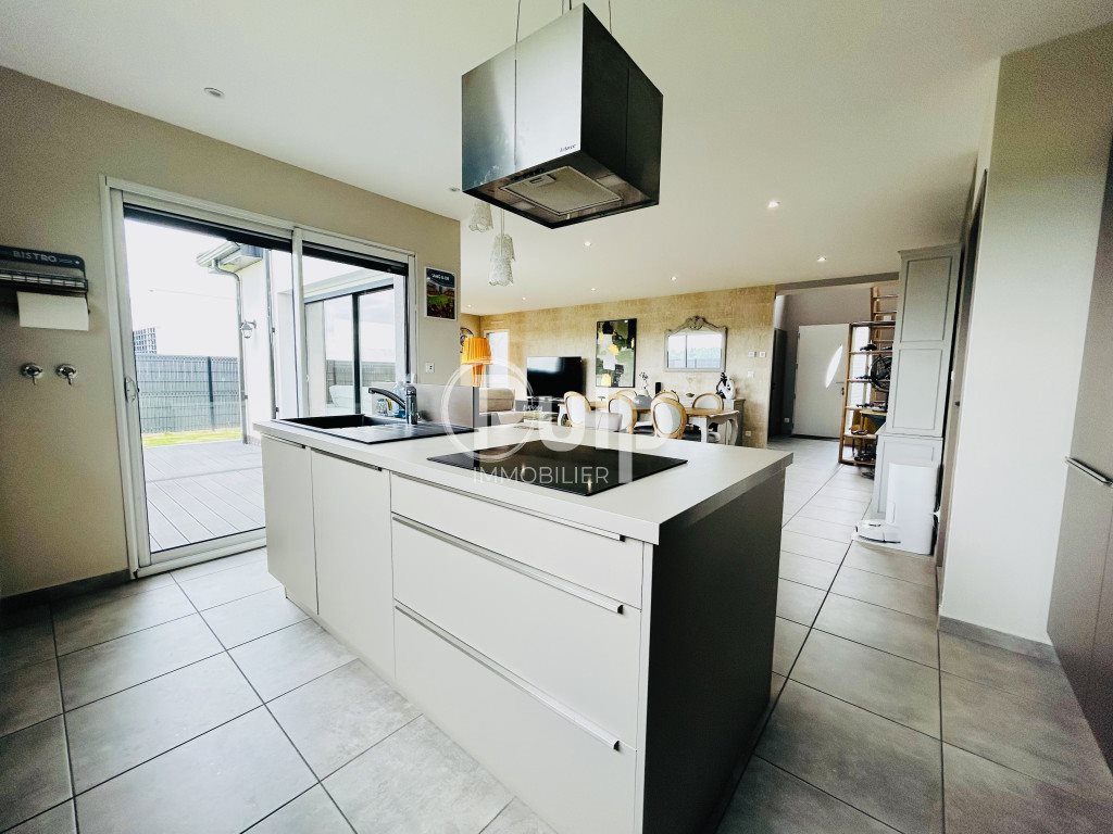 Maison à vendre, 146m², Annay