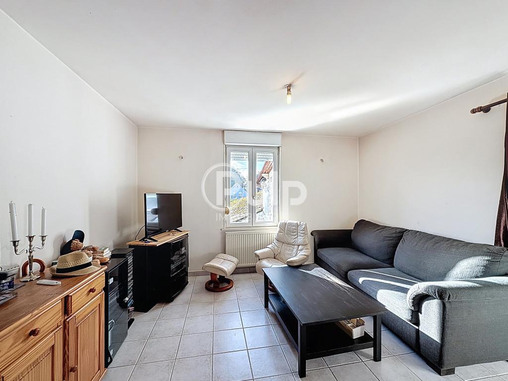 Maison à vendre, 129m², Hesdin