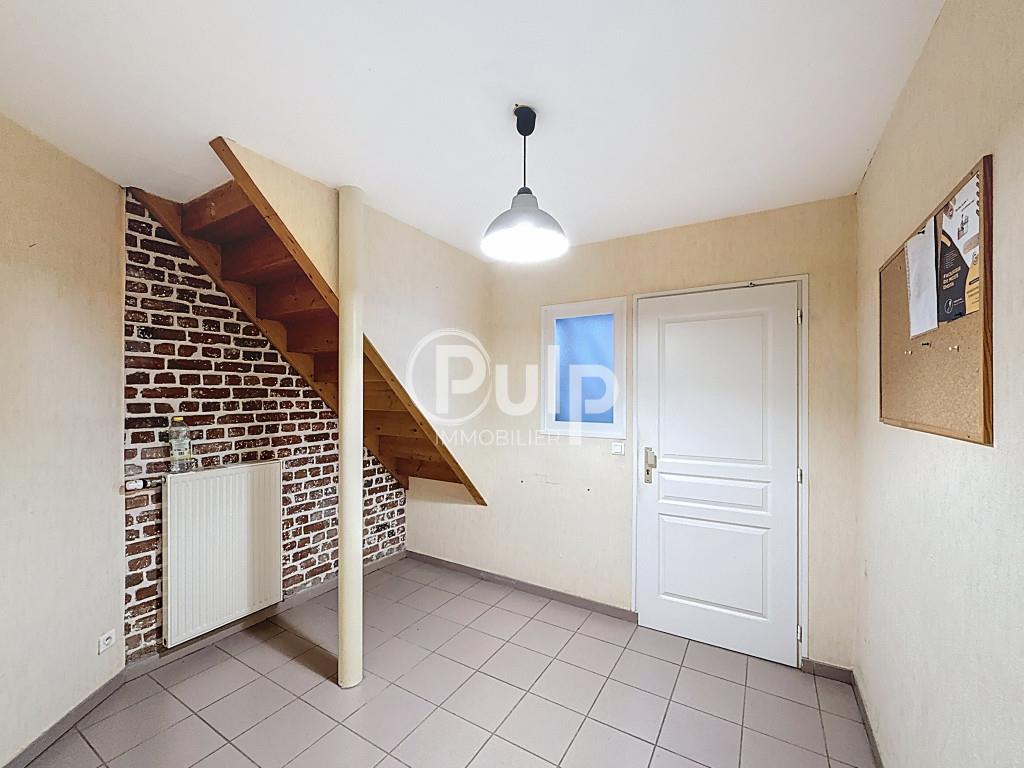 Maison à vendre, 129m², Hesdin