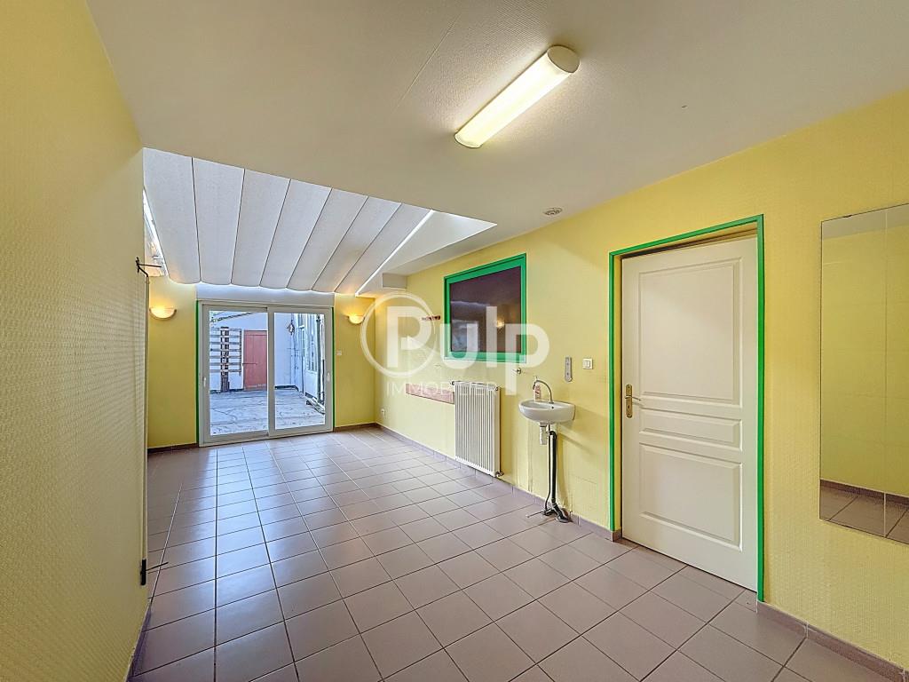 Maison à vendre, 129m², Hesdin
