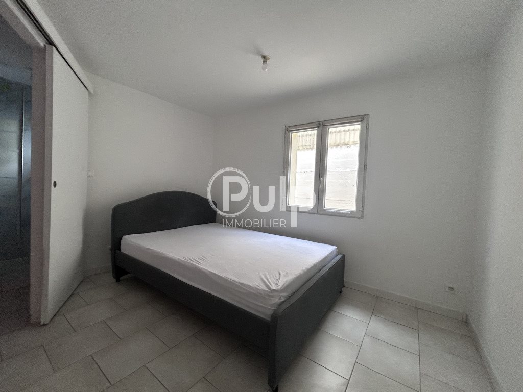 Appartement à louer, 35m², Sallaumines