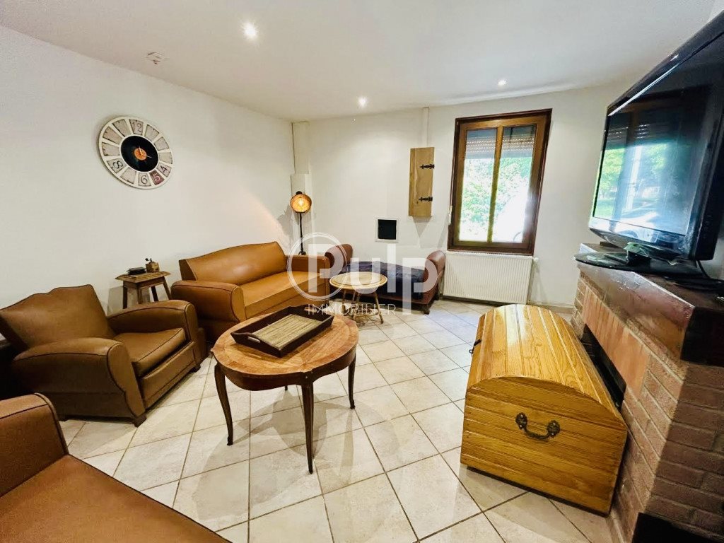 Maison à vendre, 126m², Sains-en-Gohelle