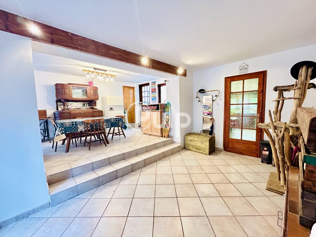Maison à vendre, 126m², Sains-en-Gohelle