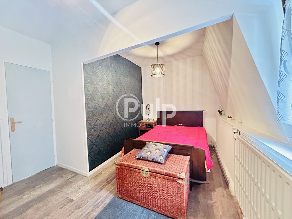 Maison à vendre, 126m², Sains-en-Gohelle