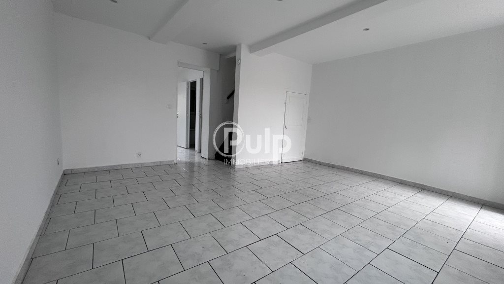 Maison à vendre, 48m², Bruay-la-Buissière