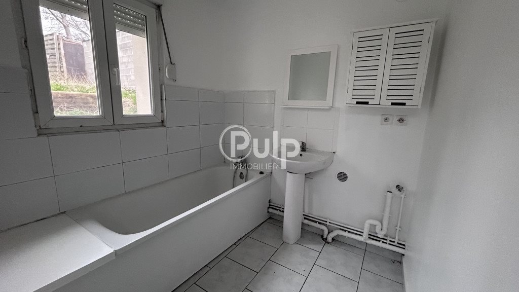 Maison à vendre, 48m², Bruay-la-Buissière