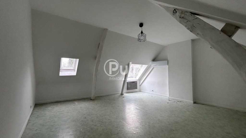 Maison à vendre, 48m², Bruay-la-Buissière