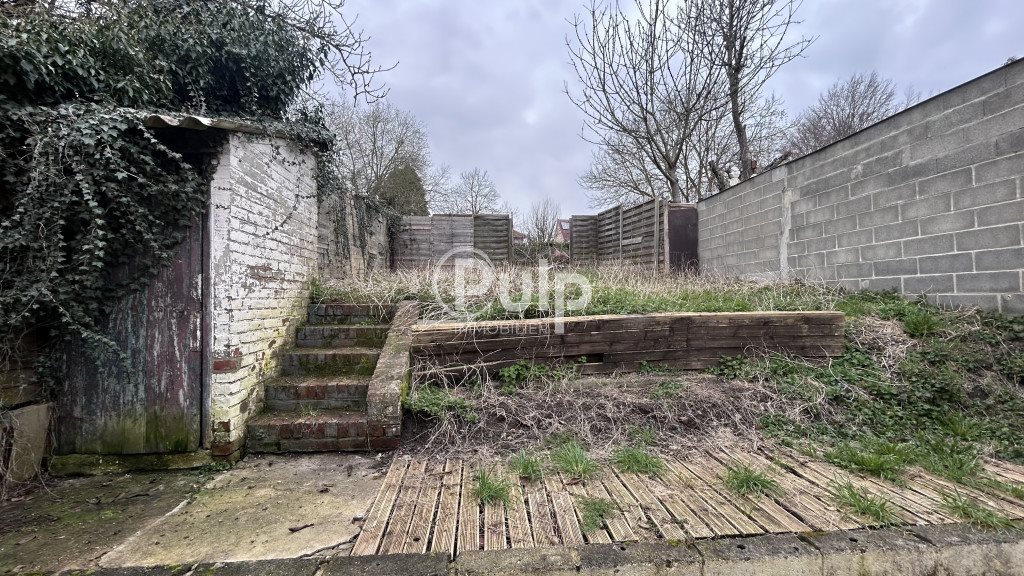 Maison à vendre, 48m², Bruay-la-Buissière