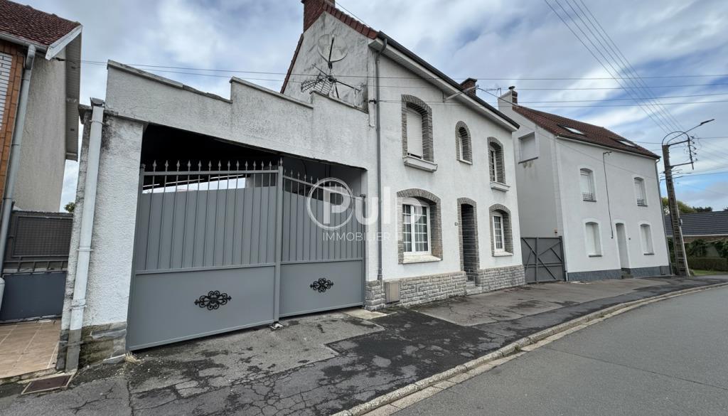 Maison à vendre, 210m², Vimy