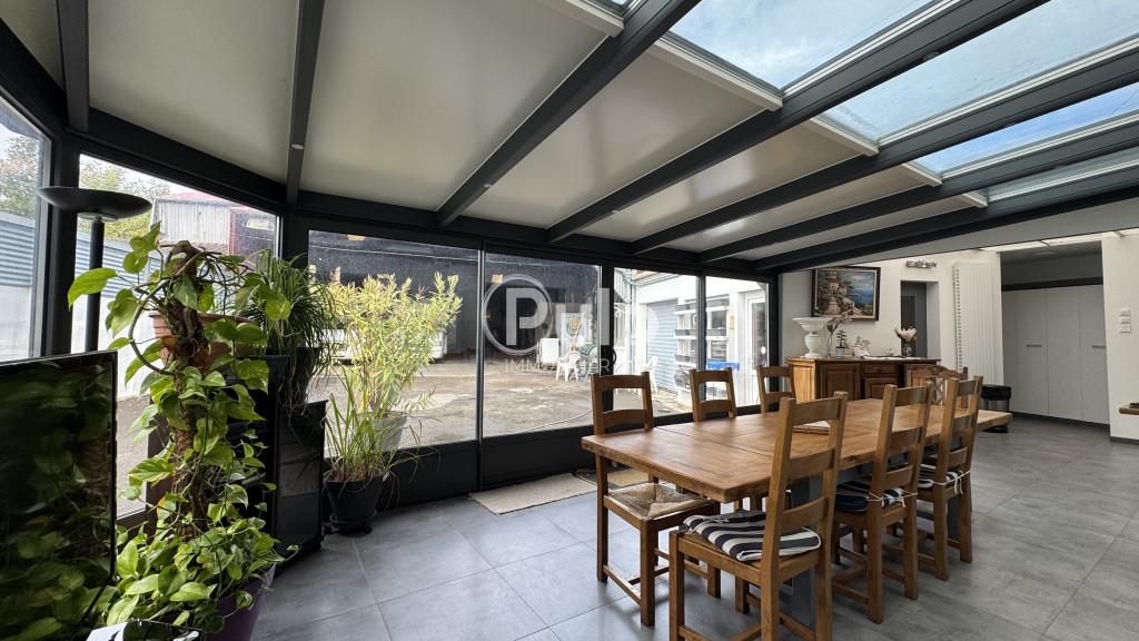 Maison à vendre, 210m², Vimy