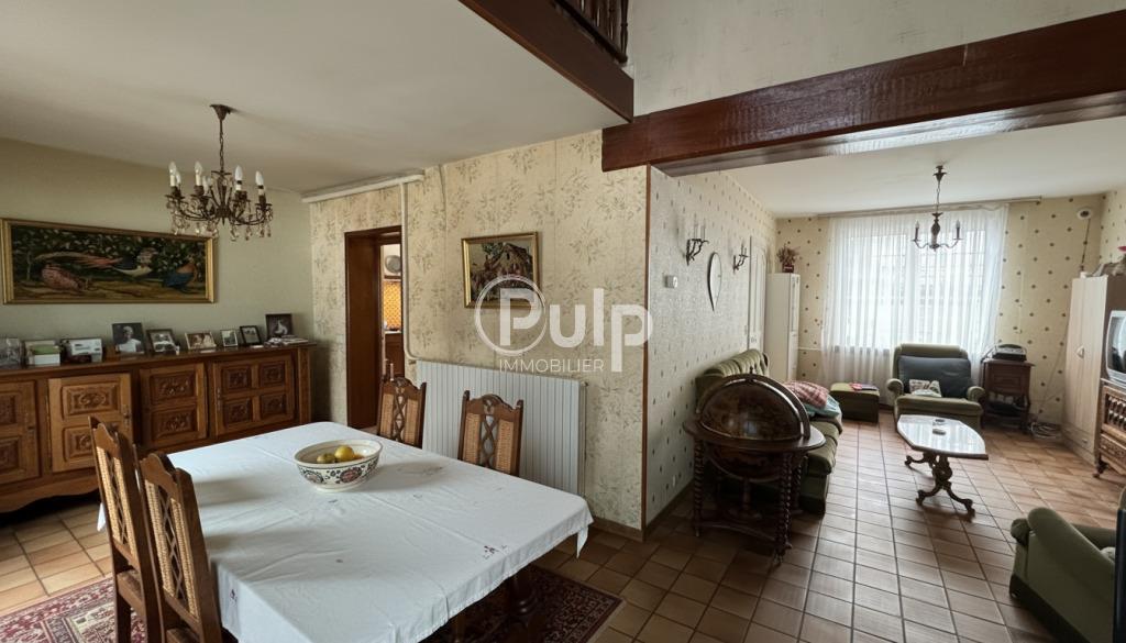Maison à vendre, 210m², Vimy