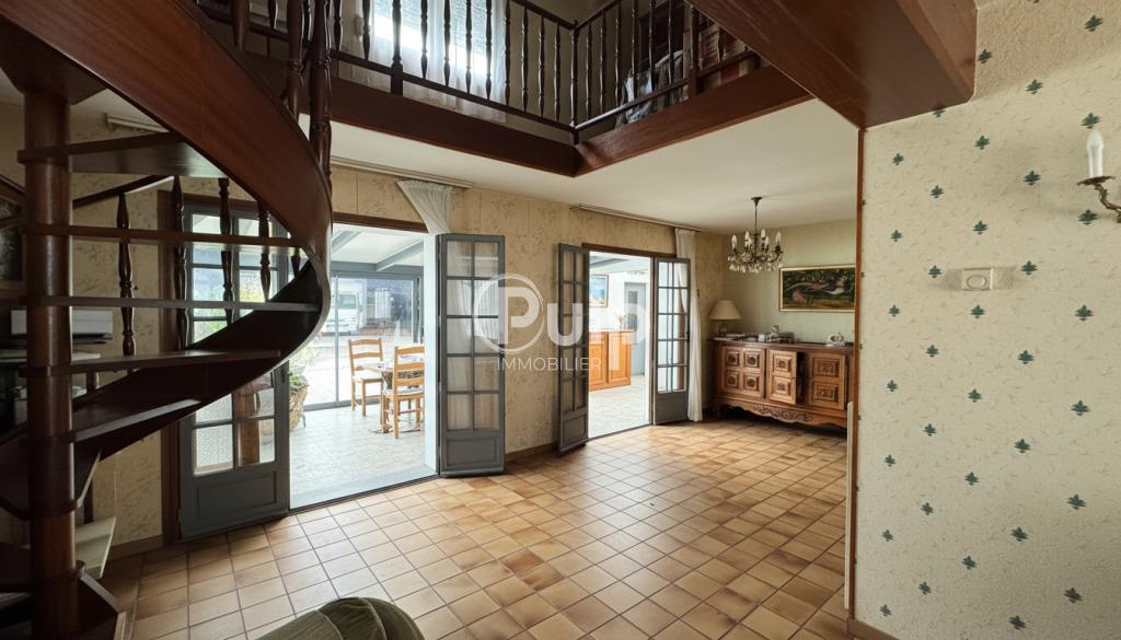 Maison à vendre, 210m², Vimy