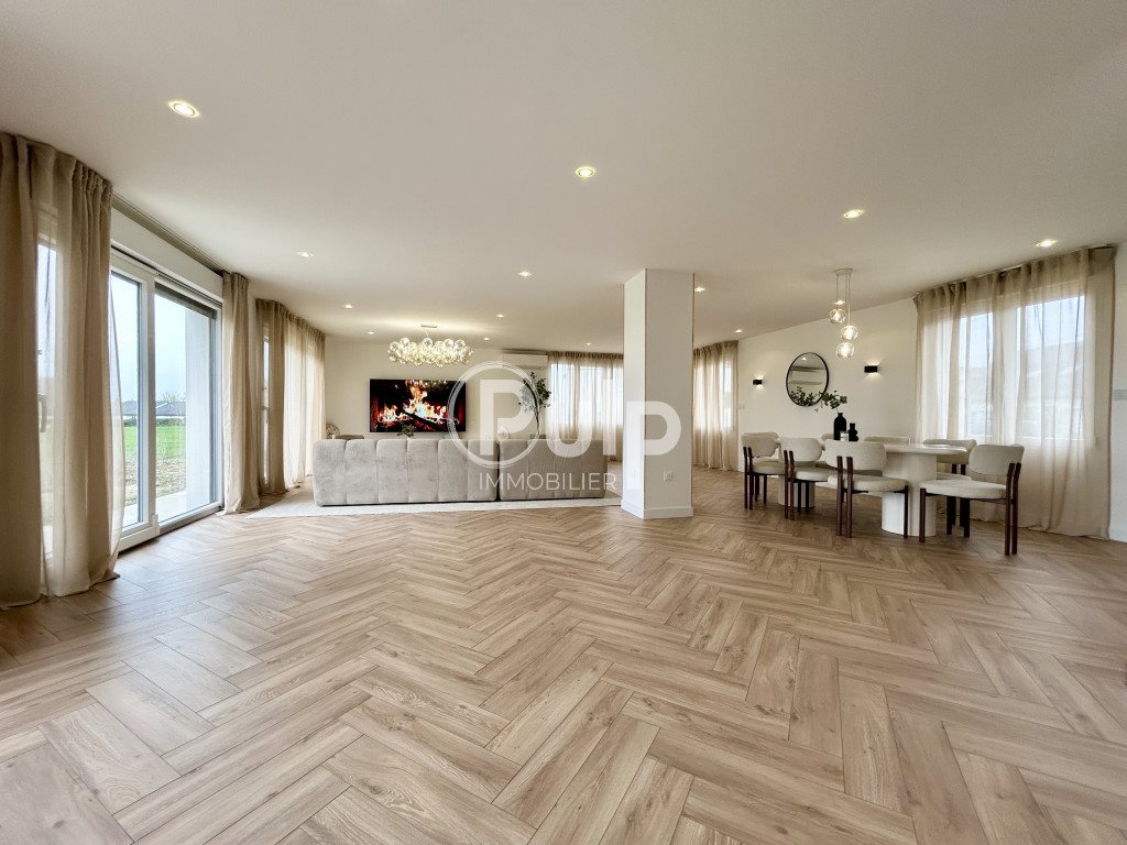 Maison à vendre, 194m², Mazingarbe