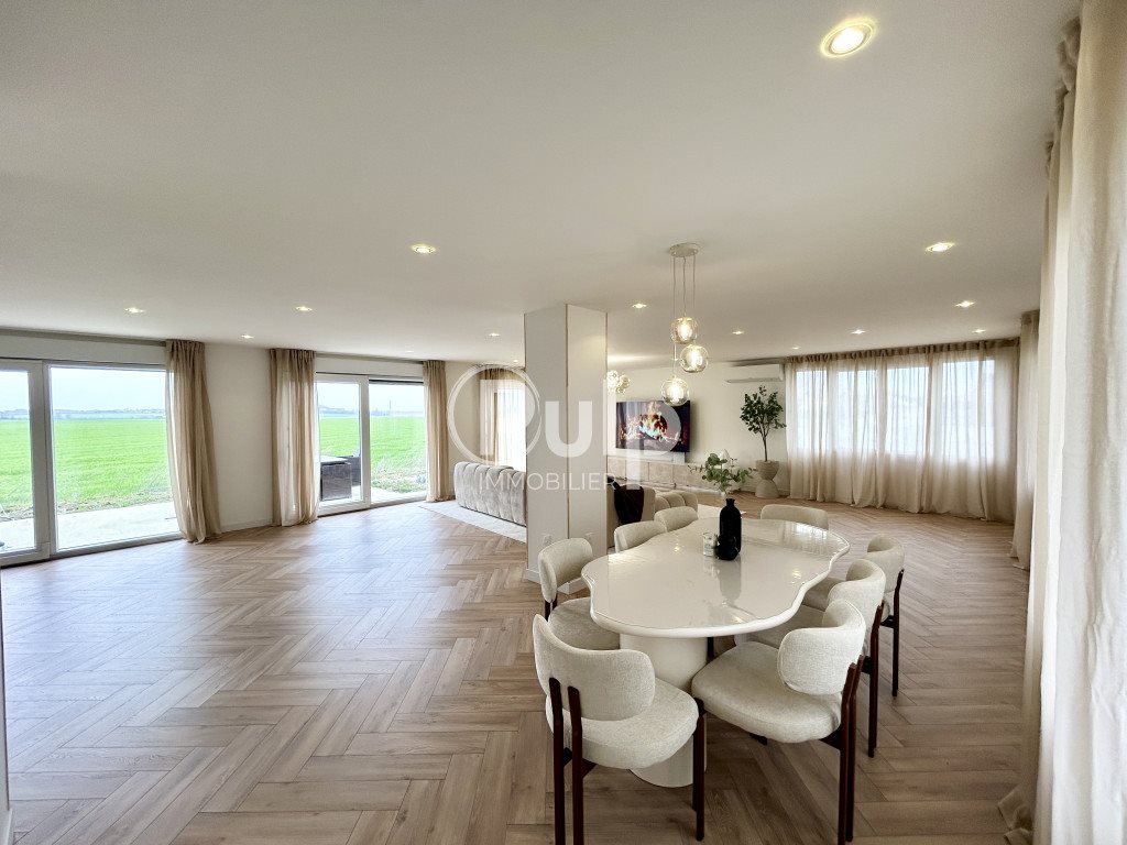 Maison à vendre, 194m², Mazingarbe