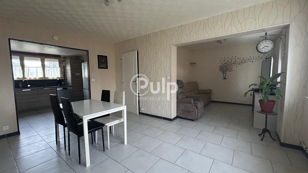 Maison à vendre, 103m², Angres