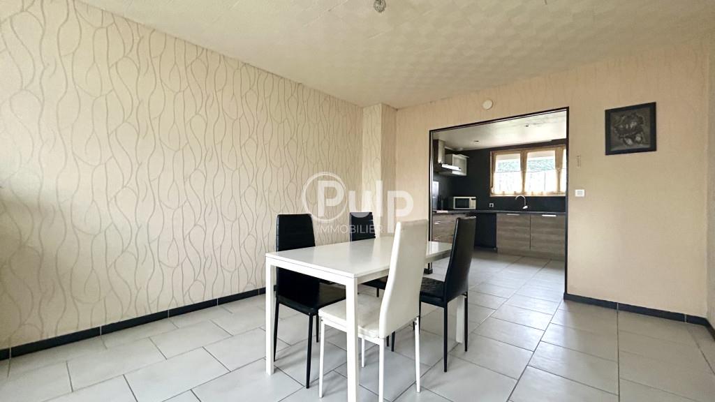 Maison à vendre, 103m², Angres