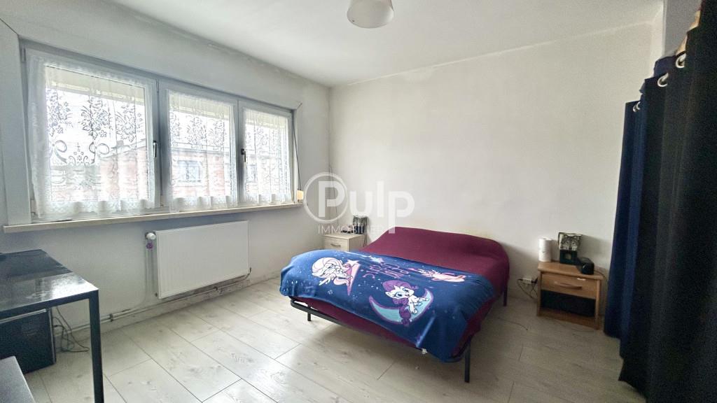 Maison à vendre, 103m², Angres