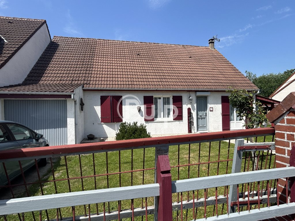 Maison à vendre, 120m², Lillers