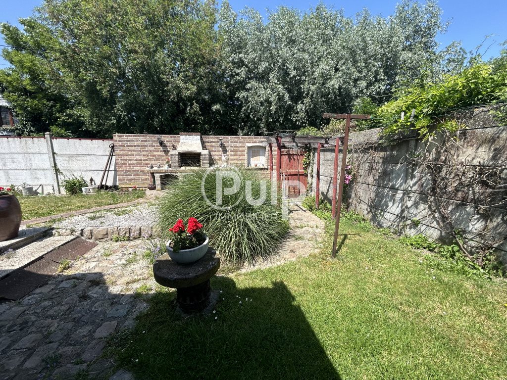 Maison à vendre, 120m², Lillers