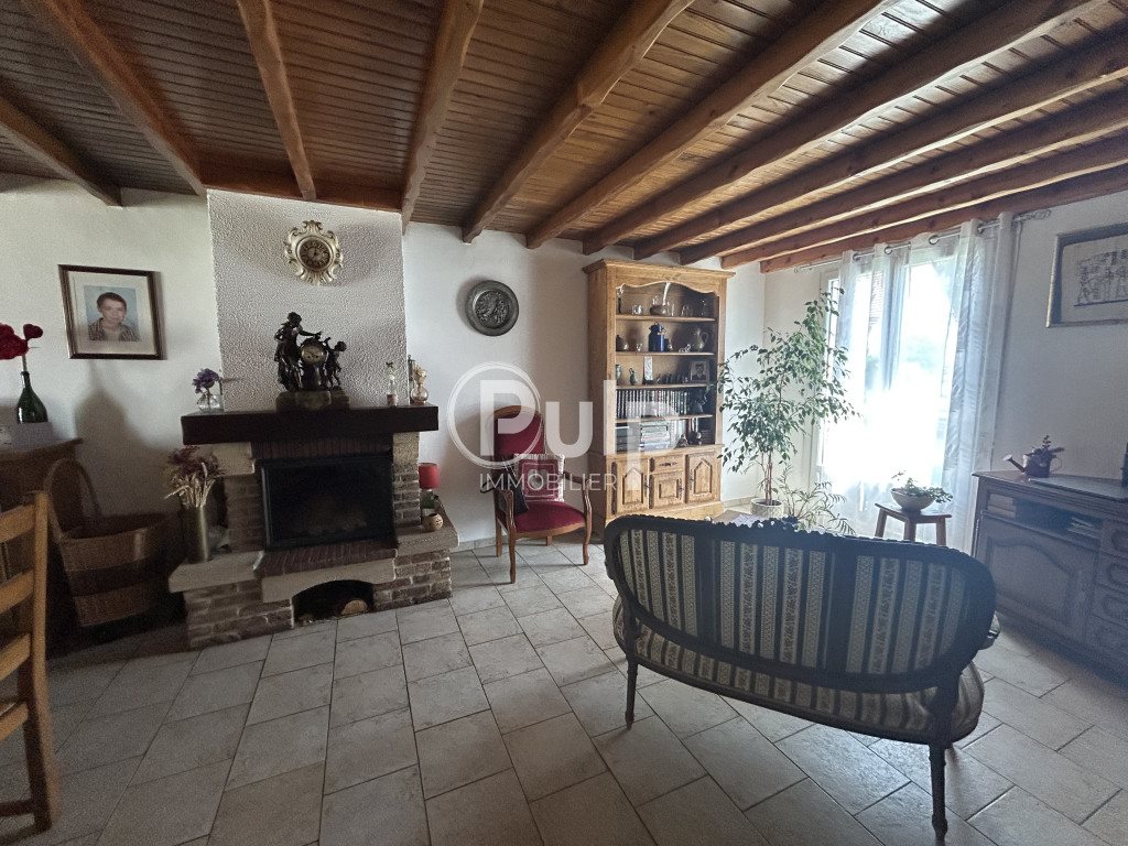 Maison à vendre, 120m², Lillers