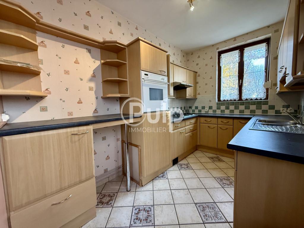 Maison à vendre, 113m², Hesdin