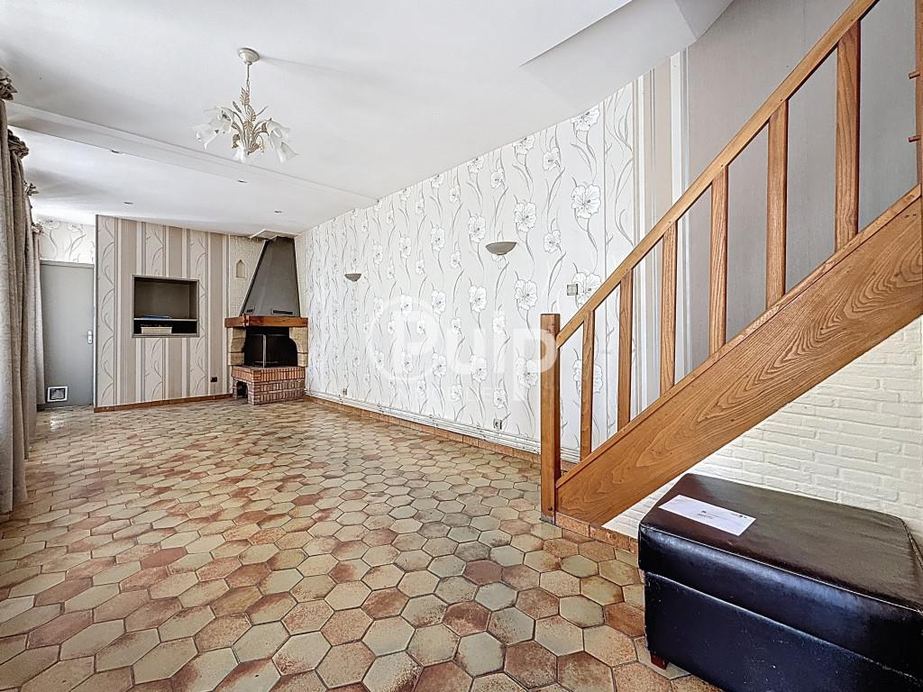 Maison à vendre, 113m², Hesdin