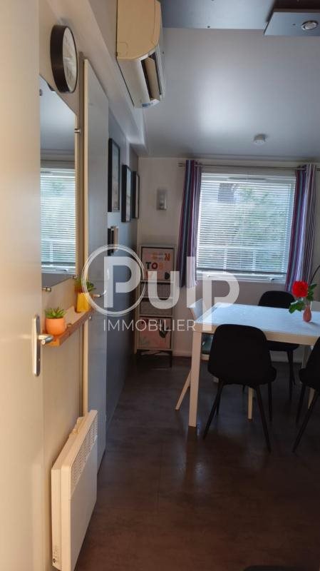 Maison à vendre, 32m², Camiers