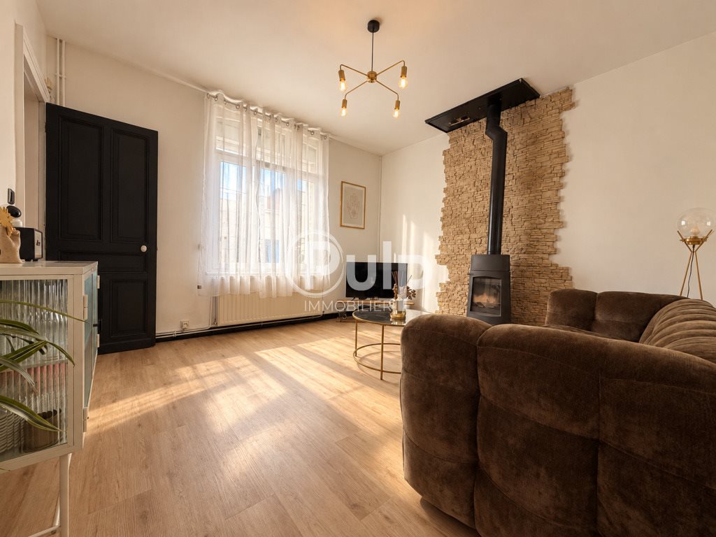 Maison à vendre, 98m², Saint-Nicolas